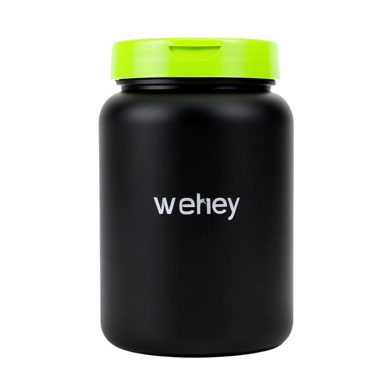 Whey Isolate Zero